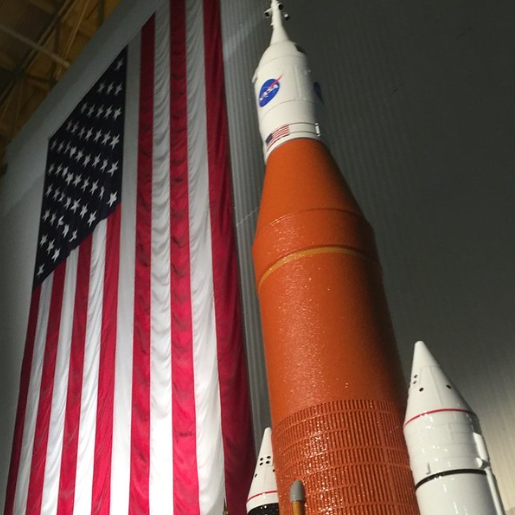 Image related to Presidential Candidate Sets the Example by Renouncing His U.S. Citizenship